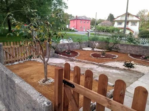La Casa Del Abuelo �ngel