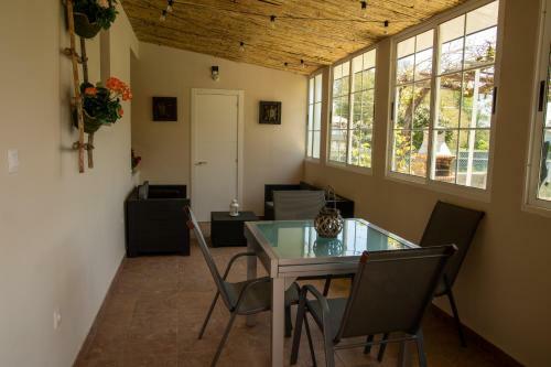 La Casa Del Abuelo �ngel