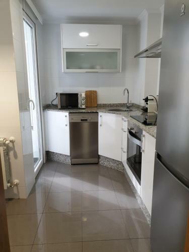 Apartamentos Porta Nova