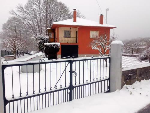 Casa O Buxo