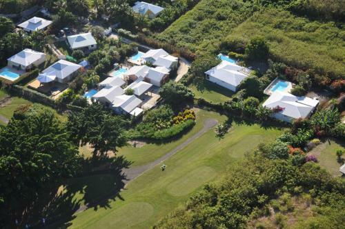 Villa L?albatros