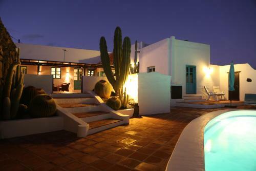 Villa Casa Camella