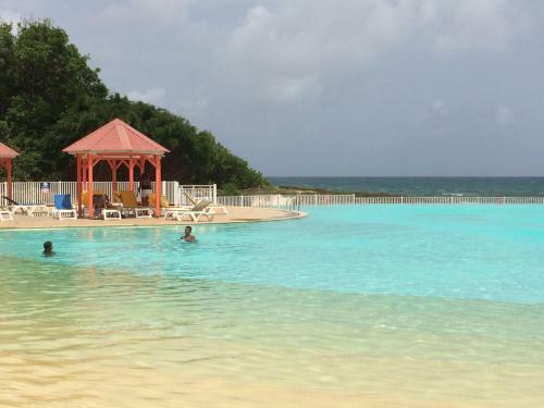 Apartamento Anse Des Rochers