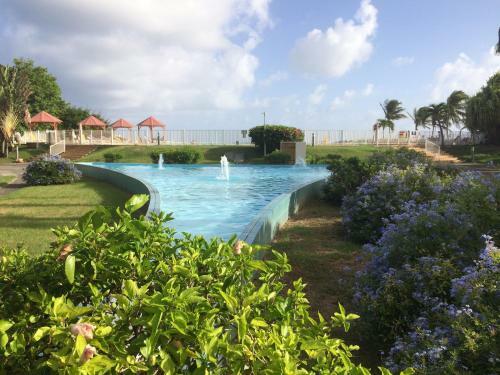 Apartamento Anse Des Rochers