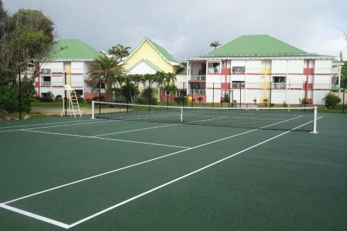 Apartamento Anse Des Rochers