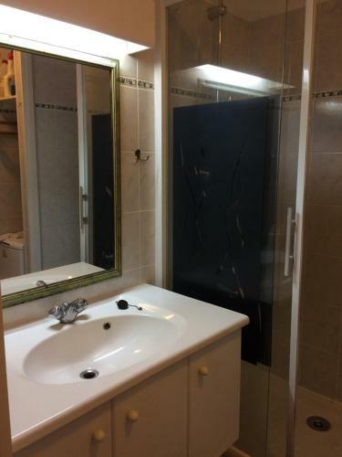 Apartamento Anse Des Rochers