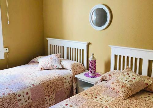 Apartamento Mi Casa Dos