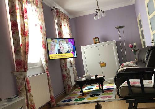 Apartamento Mi Casa Dos