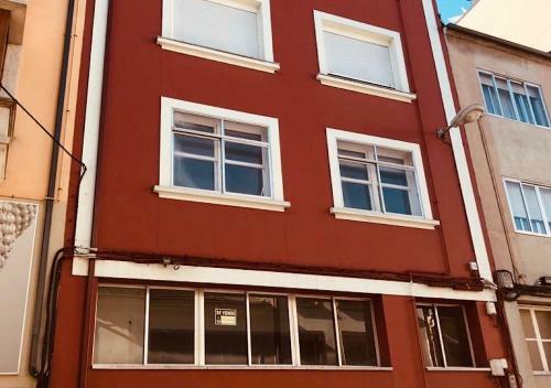 Apartamento Mi Casa Dos