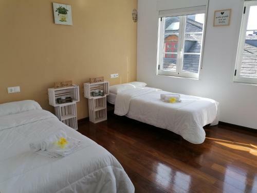 Albergue Viatori