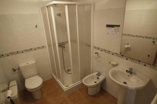 Albergue Viatori