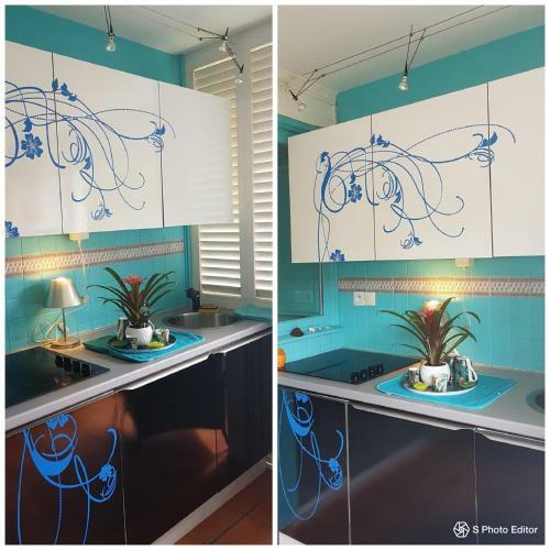 Apartamento Gwadabelle