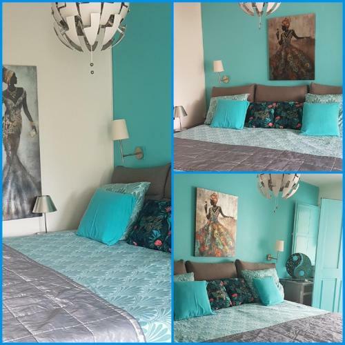 Apartamento Gwadabelle