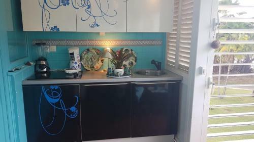 Apartamento Gwadabelle