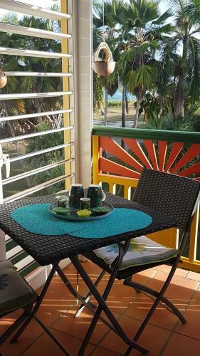 Apartamento Gwadabelle