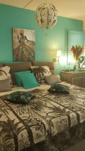 Apartamento Gwadabelle
