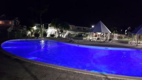 Apartamento Studio Hibiscus