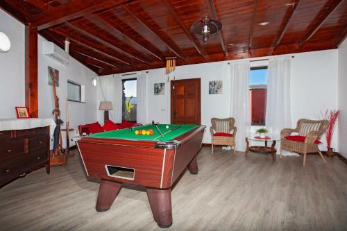 Villa Paraiso