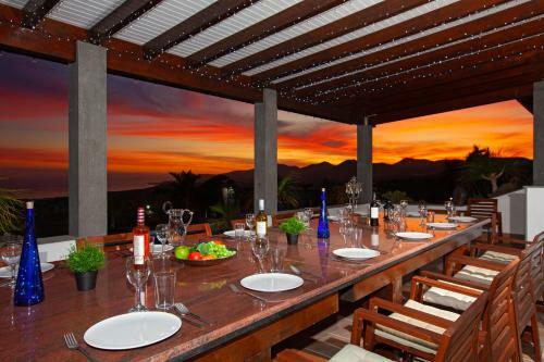 Villa Paraiso