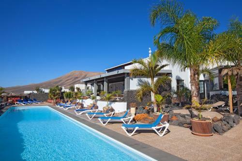 Villa Paraiso