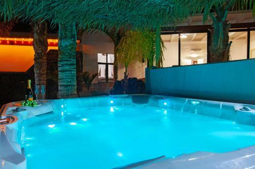 Villa Paraiso