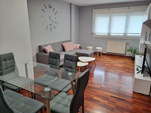Apartamento O Fogar De Isa