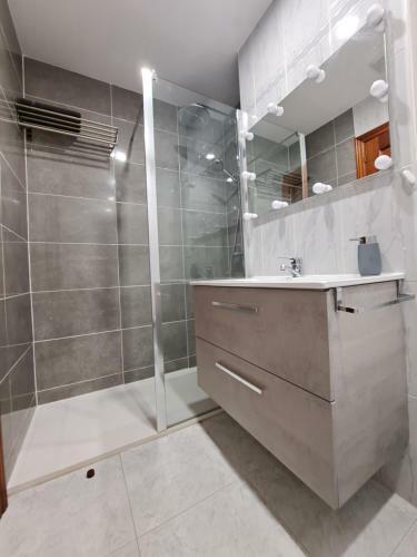 Apartamento O Fogar De Isa