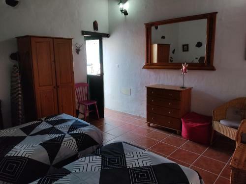 Apartamento La Casita De M�guez