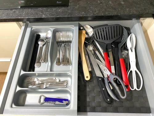 Apartamento Deluxe