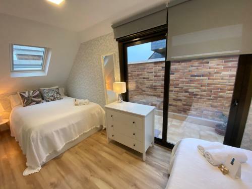 Apartamento Deluxe