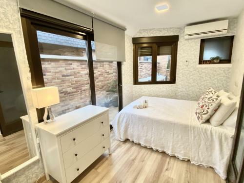 Apartamento Deluxe
