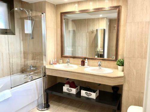 Apartamento Deluxe