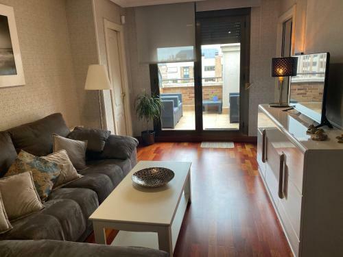 Apartamento Deluxe