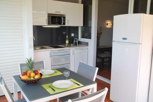 Apartamento Studio Mimosa