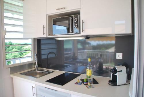 Apartamento Studio Mimosa