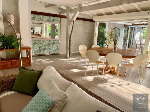 Villa Aloha