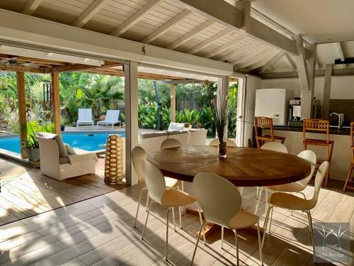 Villa Aloha