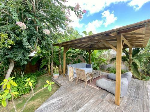 Villa Aloha