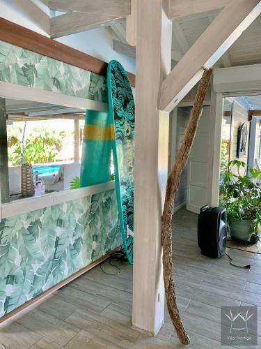 Villa Aloha