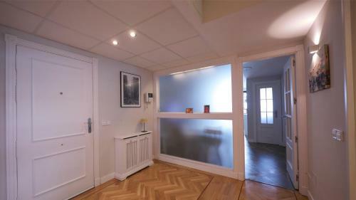 Golf Apartment