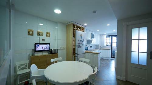 Golf Apartment