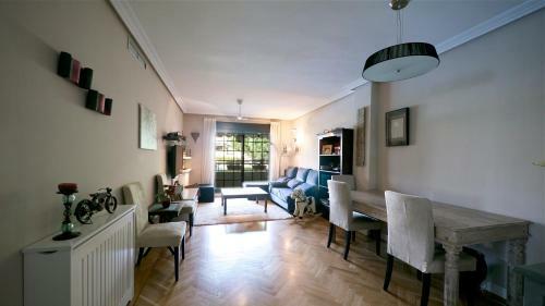Golf Apartment