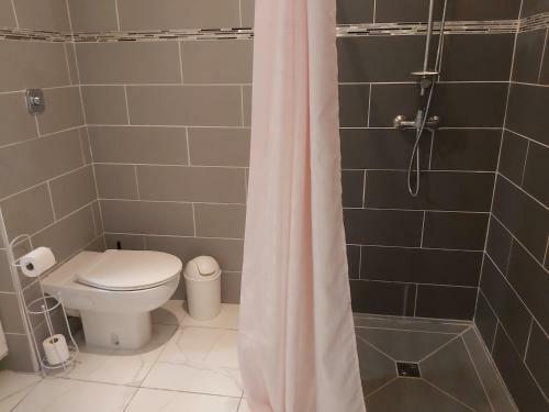 Apartamento Coco Des Iles