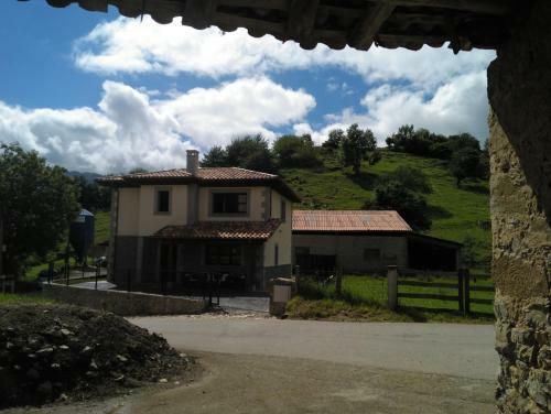 Casa El Caleru