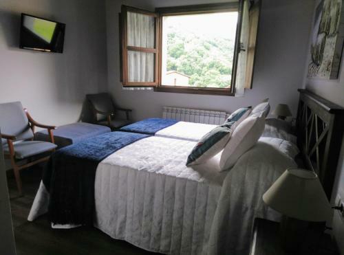 Casa El Caleru