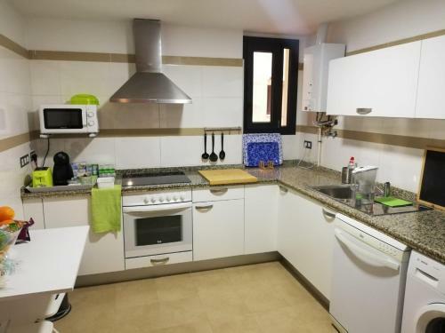 Apartamento Lucia S House
