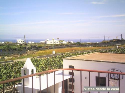 Apartamento Casa Gabo Mala-lanzarote Norte