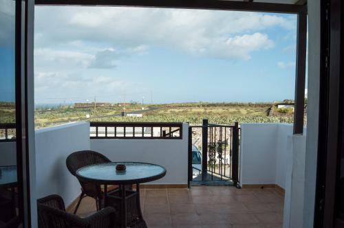 Apartamento Casa Gabo Mala-lanzarote Norte