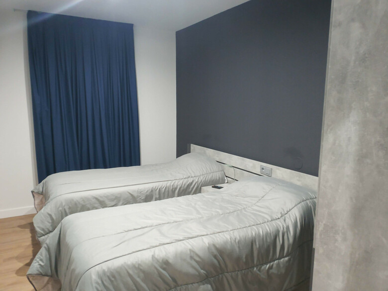 Apartamentos Santander Malia�o Suites 3000