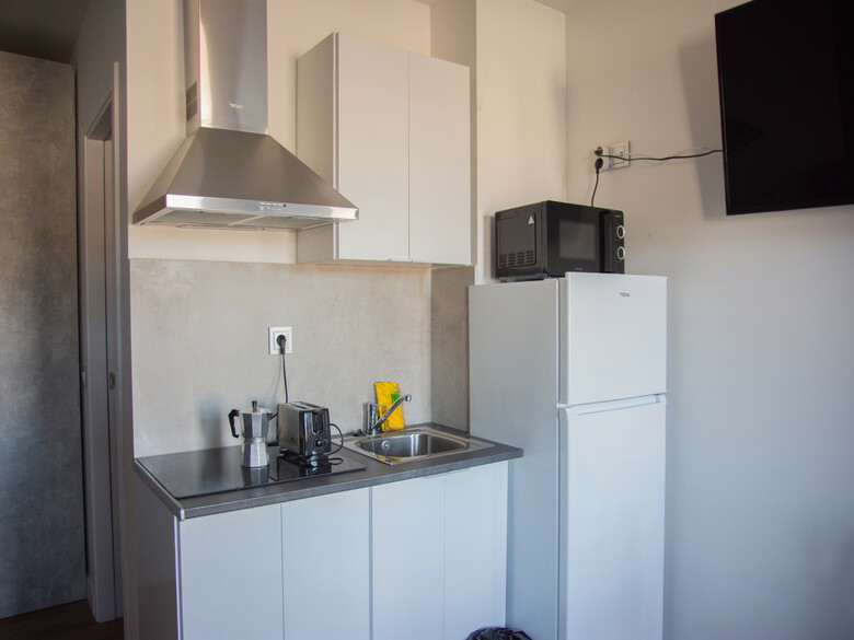 Apartamentos Santander Malia�o Suites 3000